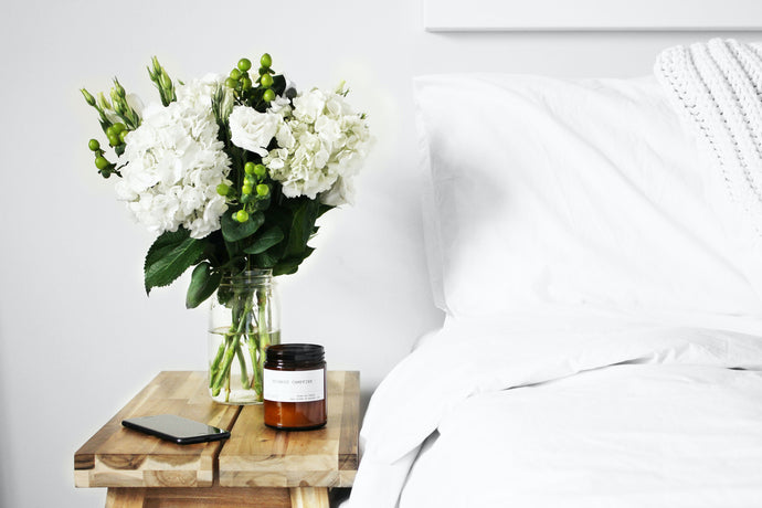 Embrace the Season with Comfort: The Best Bed Sheets for Spring