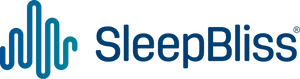 SleepBliss logo